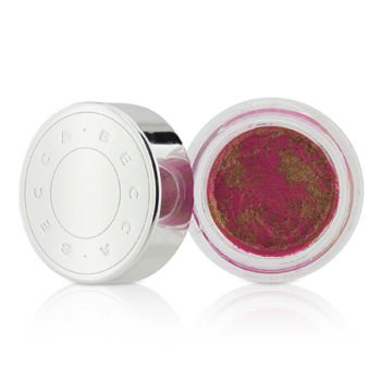 Becca beach tint shimmer soufflé - lychee/opal