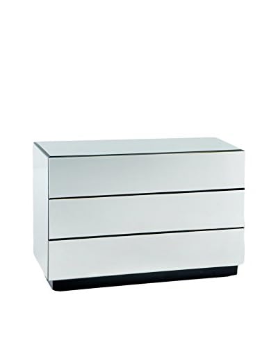 Natura Accent  Comò Bianco