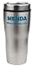 Menda 35890 16 oz ESD Safe Stainless Steel Drinking Cup