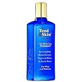 Tend Skin Refillable Roll-On For Men and Women 2.5 fl oz (75 ml)