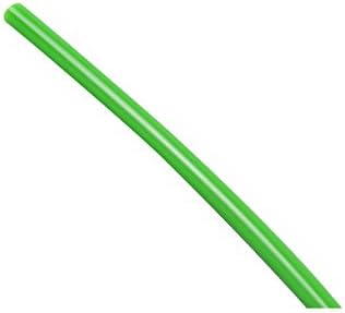 Dynamic Sports Gear 1 Foot Colored Macroline (Lime)