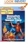 Werewolves Don't Go to Summer Camp (The Adventures of the Bailey School Kids, #2)
