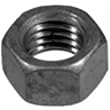 Hillman Fastener Corp 829300 Hex Nut