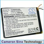 1400mAh PDA Battery For i-Mate 810-F