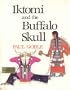 Iktomi And The Buffalo Skull