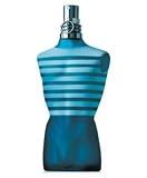 Jean Paul Gaultier LE MALE Eau de Toilette Natural Spray, 4.2 oz