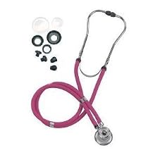 Sprague-Rappaport Type Proffesional Stethoscope (PINK)