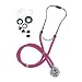 Sprague-Rappaport Type Proffesional Stethoscope (PINK)