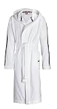 Puma Bathrobe weiss Gr.XL