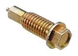 OES Genuine Coolant Bleed Screw