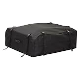 SportRack A21105B Rooftop Cargo Bag