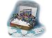 Hama Beads Group Activity Suitcase