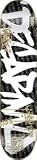 DGK Desarmo One Shot Skateboard Deck - 7.8