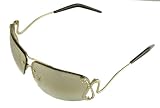 Roberto Cavalli Sunglasses, Maia 152s 772, Gold