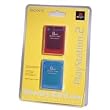 SONY 7-11719-70670-0 PS2�� 8 MB Memory Card 2-pk