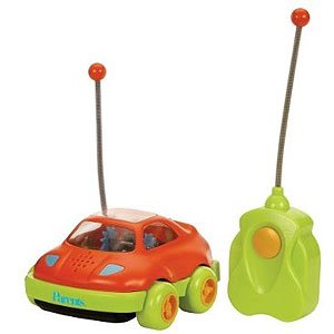 31vj8MrvT L My First RC Car (Colors May Vary)