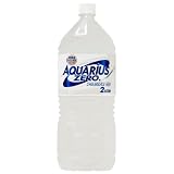 [2CS] アクエリアスゼロ (2.0L×6本)×2箱