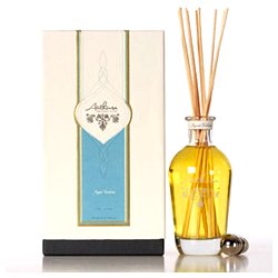 Anthousa Home Ambiance Demi - Aqua Verbena 8.3 oz.
