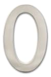 Architectural Mailboxes 3582SN-0 4-In...