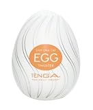 TENGA EGG TWISTER[ツイスター]ローション入り