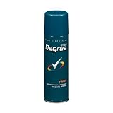 Degree Men Anti-perspirant & Deodorant, Aerosol, Power 6 Oz (Pack of 6)