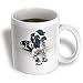 Dogs Great Dane - Great Dane - Mugs