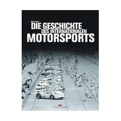 Geschichte des Motorsports