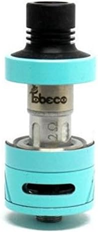 Super Tank Mini Light Blue