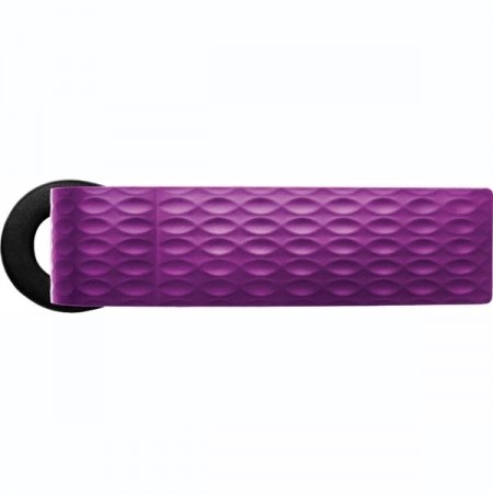 JAWBONE 60-5290-05 Prime (TM) Bluetooth(R) Headset (Violet; EARCANDY (TM) Editio 