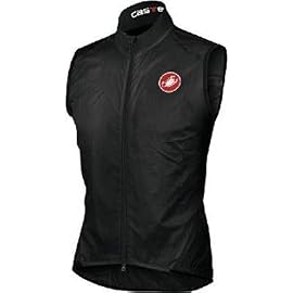 Castelli 2013 Men's Leggero Cycling Vest - C10085