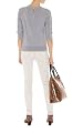 Luxe Sweatshirt Knit