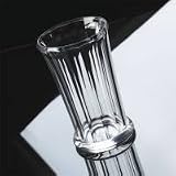 Grainware 70081 Highball, Set of 4 Polycarbonate