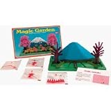 Schylling MAGIC GARDEN Crystal Growing Kit