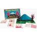 Schylling MAGIC GARDEN Crystal Growing Kit