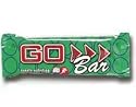 Science in Sport GO-BAR Apple & Blackcurrant Bars 65g Qty 24