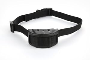 Petiner Basic No bark control collar