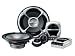 Infinity Reference 6520 cs 165 mm 2-Wege Compo-System Car-Hifi Lautsprecher