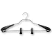 Kitchen & Housewares : Jiffy Steamer 0897 Professional Garment hanger.