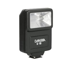 Danubia D 16 C Kompakt-Blitz Blitzger�t