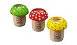 Mushroom Kaleidoscope by Plan Toys