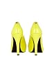 Fun Colourful Pump