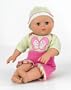 Alexander Dolls 14" Butterfly Flutter Baby Cuddles, Play Alexander Collection
