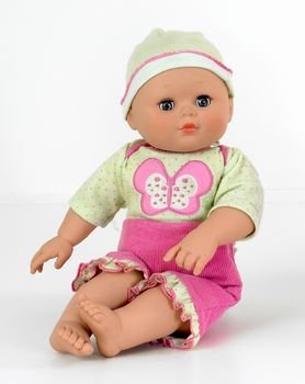 Alexander Dolls 14 Butterfly Flutter Baby Cuddles Play Alexander Collection Alexander Dolls 14 Butterfly Flutter Baby Cuddles Play Alexander Collection