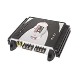 Buy MTX 420-Watt Class D Mono Amplifier (Thunder421D) by MTX