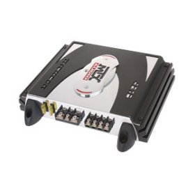 Buy MTX 420-Watt Class D Mono Amplifier (Thunder421D) by MTX now!