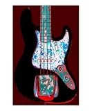 Retro 61 Jazz Emerging Artists Photographic Poster Print by Robert Pursley, 8x10