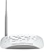 TP-Link TL-WA701ND Point daccès WiFi N 150 Mbps PoE passive jusquà 30 m antenne démontable omnidirectionnelle 3dBi