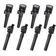 #IC27 DG509 DG515 DG529 00-06 Lincoln Ls V8 3.9L Ignition Coil 8PCS 00 01 02 03 04 05 06