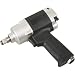 Northern Industrial Compact Air Impact Wrench - 1/2In. Drive, Model# 1202S125