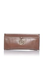 Gattinoni Bolso de mano (Marrón)